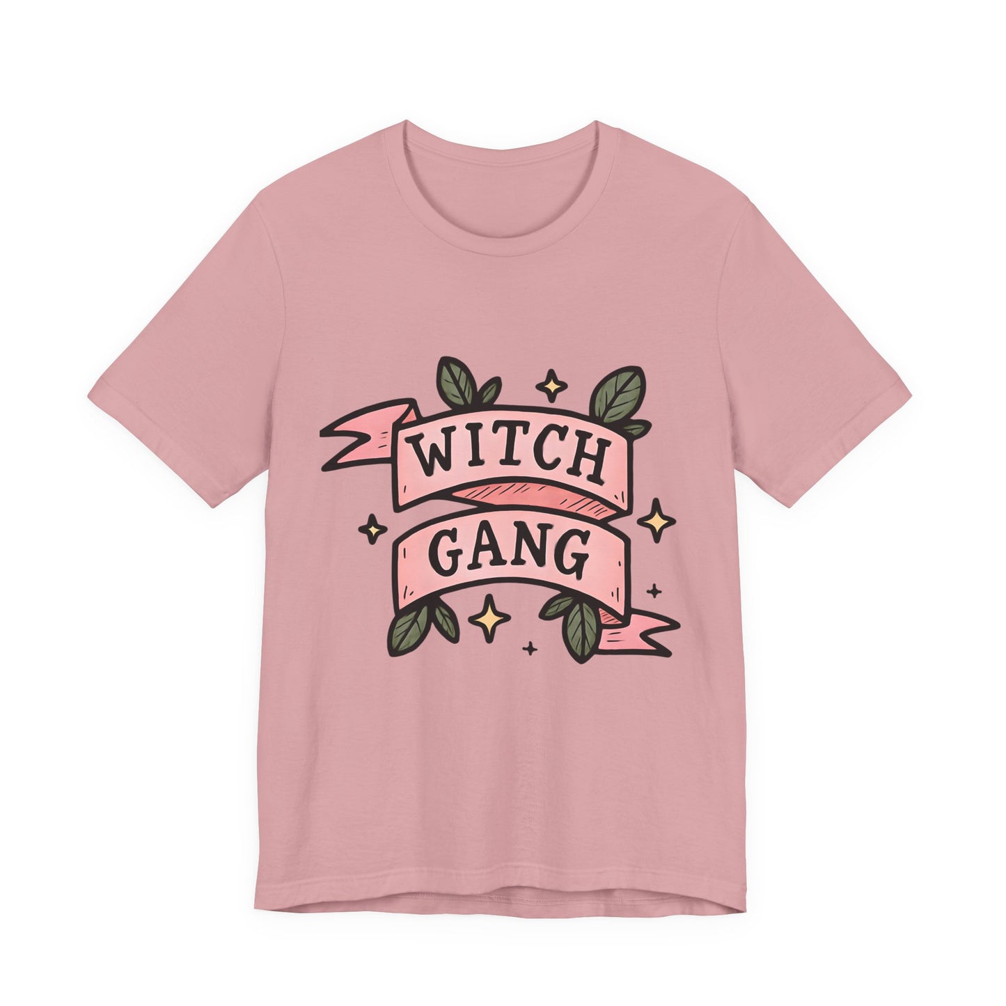 Witch Gang Shirt