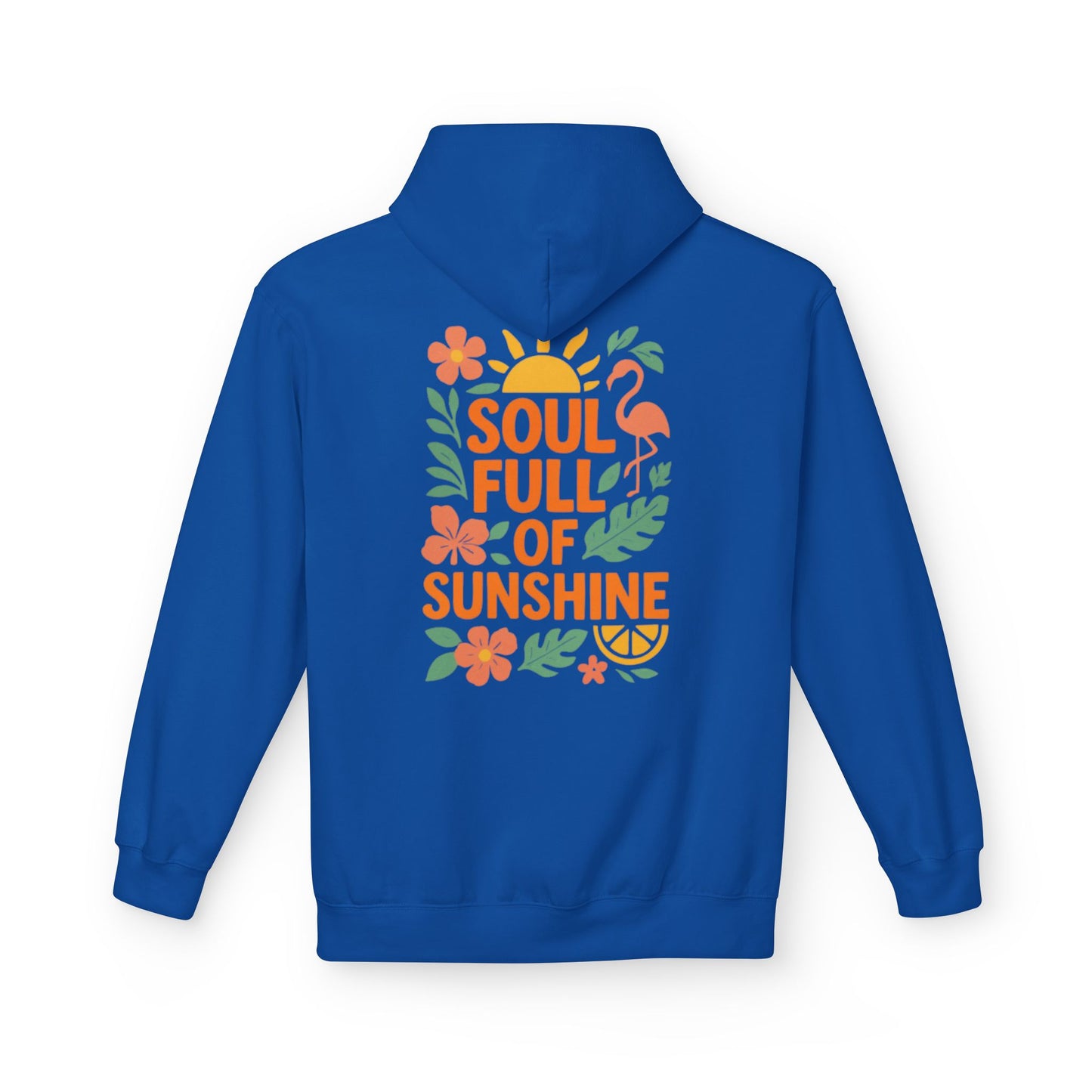 Soul Full of Sunshine Hoodie