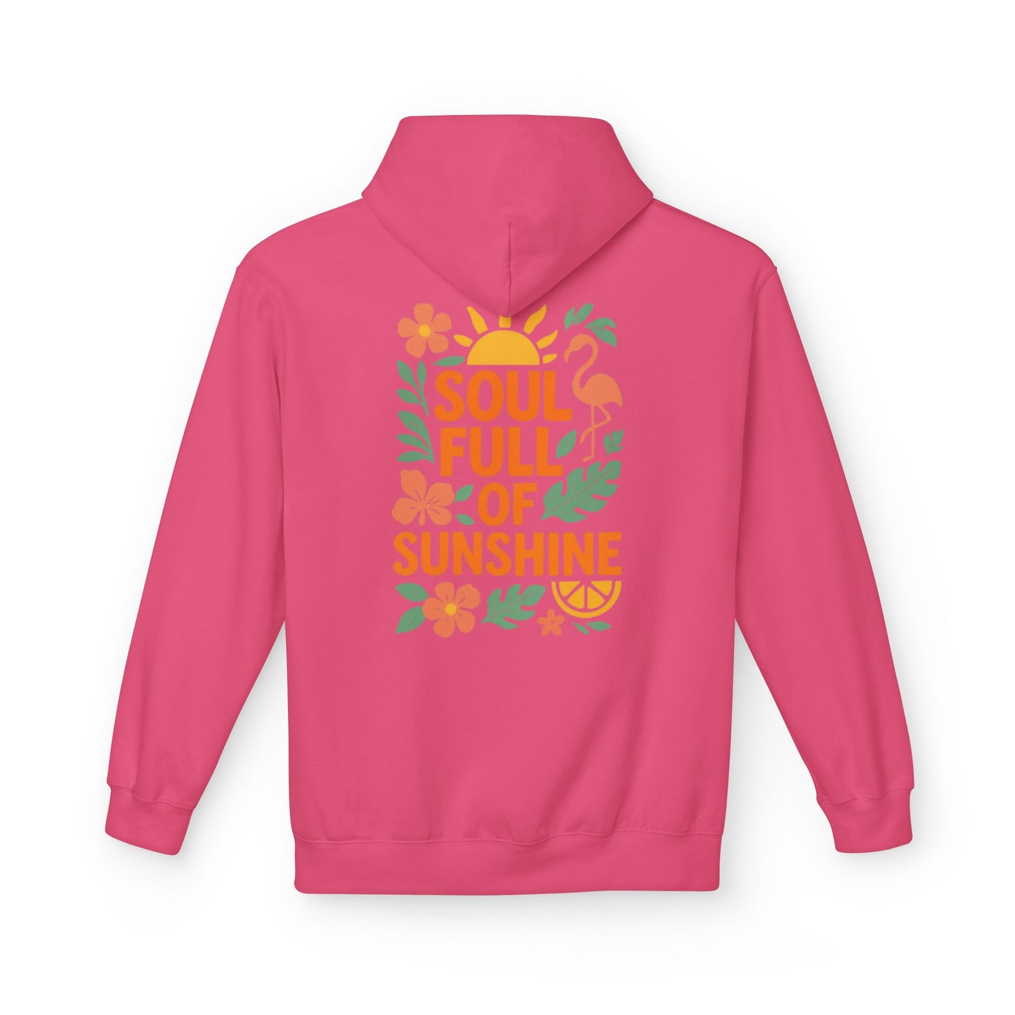 Soul Full of Sunshine Hoodie