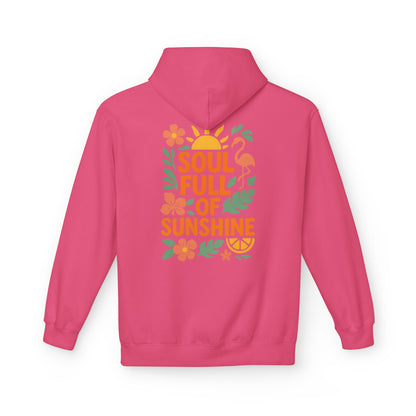 Soul Full of Sunshine Hoodie