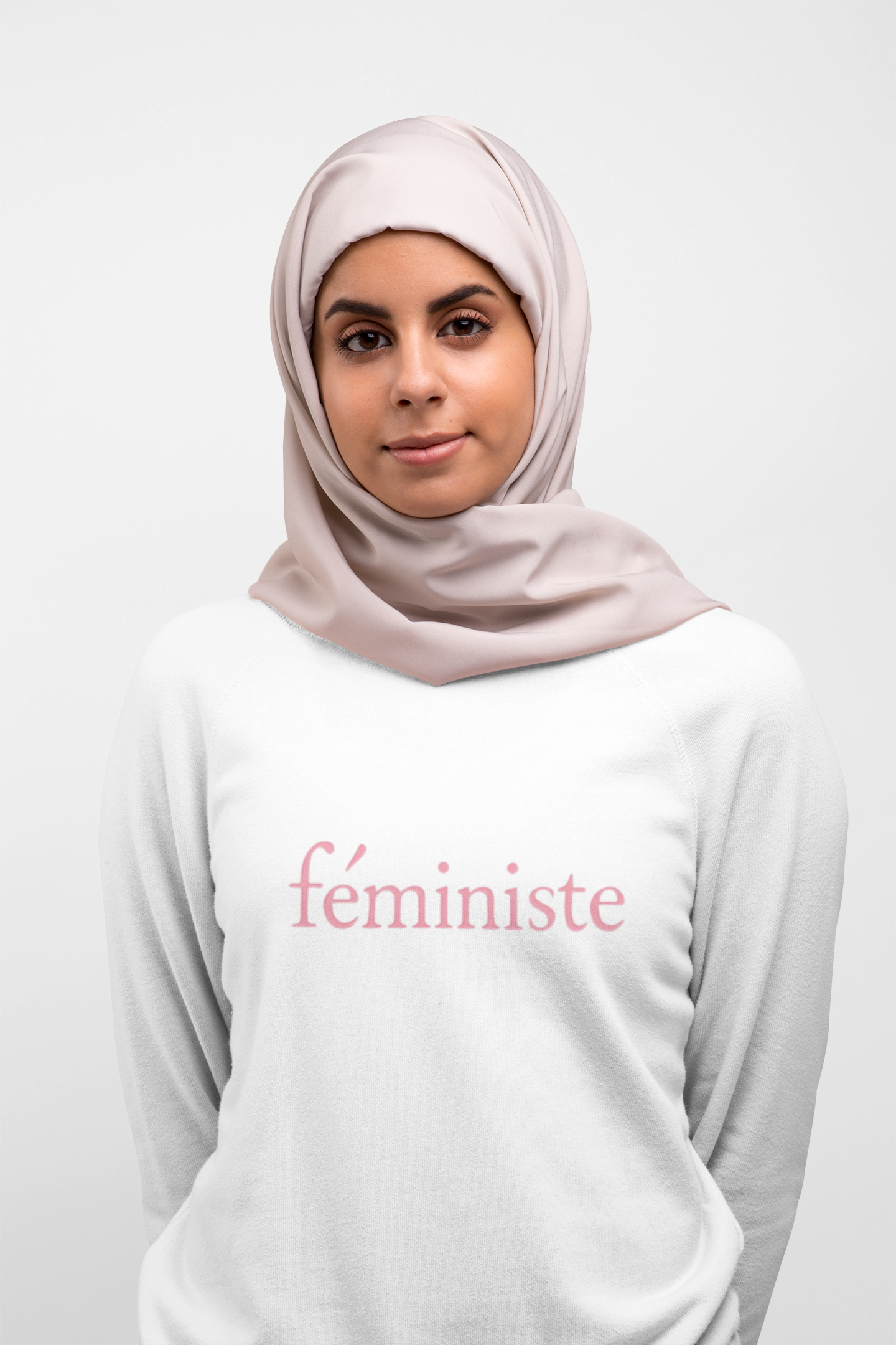 Feminist Sweatshirt