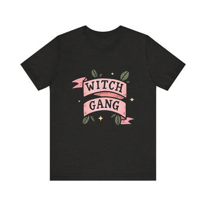 Witch Gang Shirt