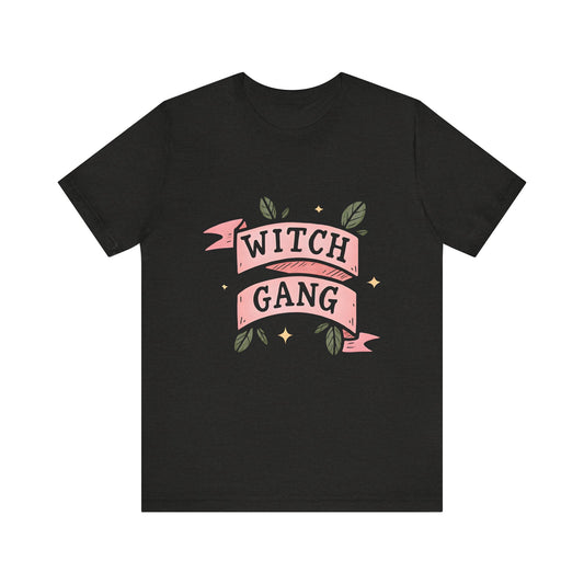 Witch Gang Shirt