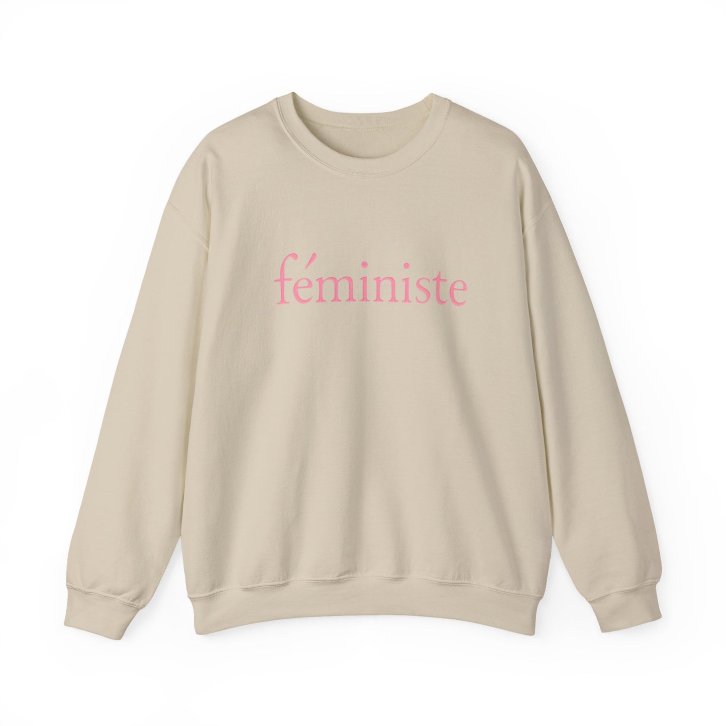 Feminist Sweatshirt