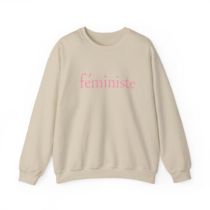 Feminist Sweatshirt