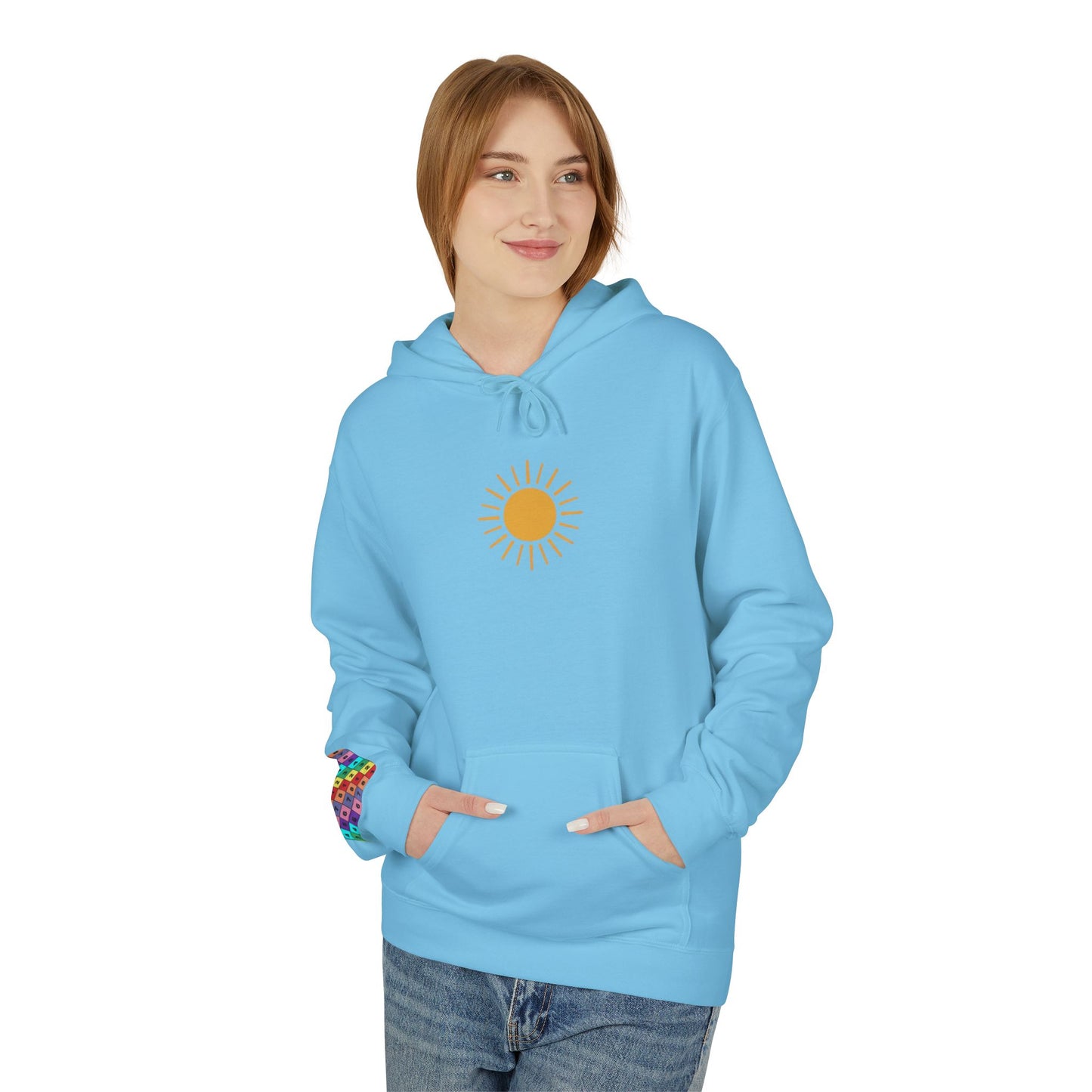 Soul Full of Sunshine Hoodie