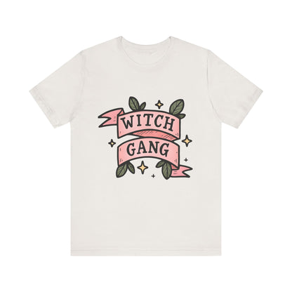 Witch Gang Shirt