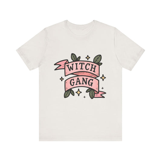 Witch Gang Shirt
