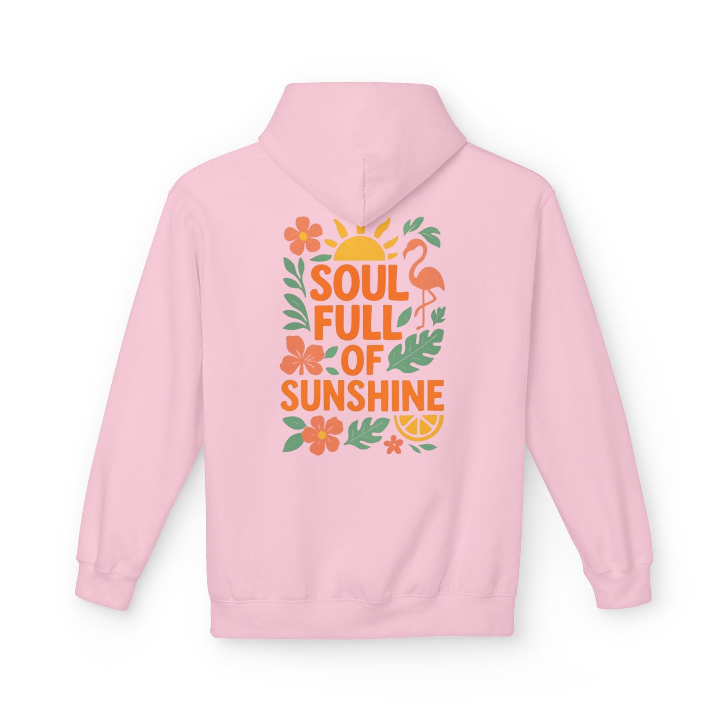 Soul Full of Sunshine Hoodie