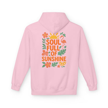 Soul Full of Sunshine Hoodie