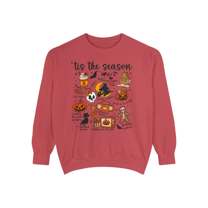 'Tis the season // Autumn & Halloween