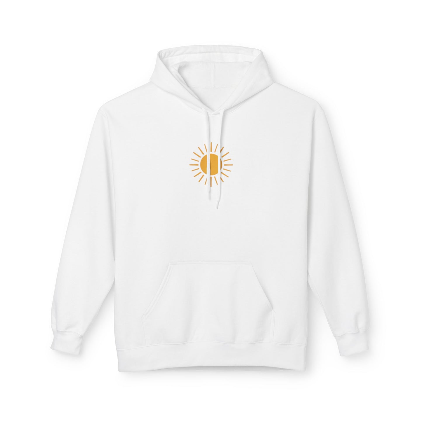 Soul Full of Sunshine Hoodie