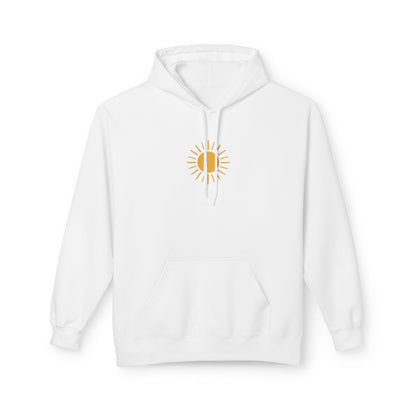 Soul Full of Sunshine Hoodie