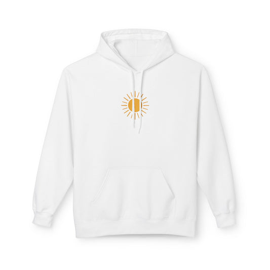 Soul Full of Sunshine Hoodie