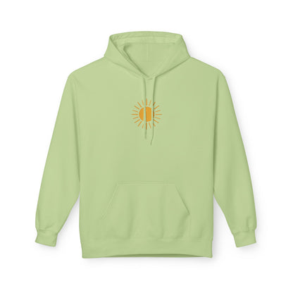 Soul Full of Sunshine Hoodie