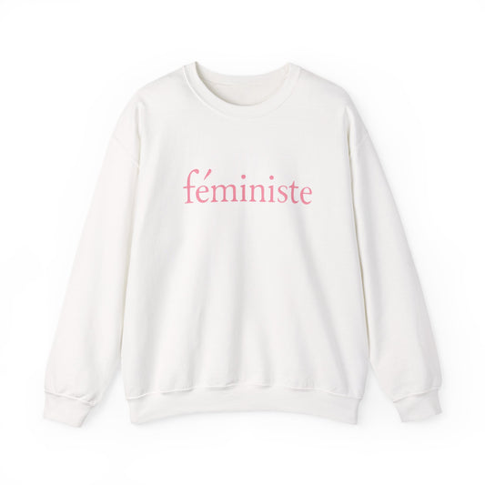 Feminist Sweatshirt