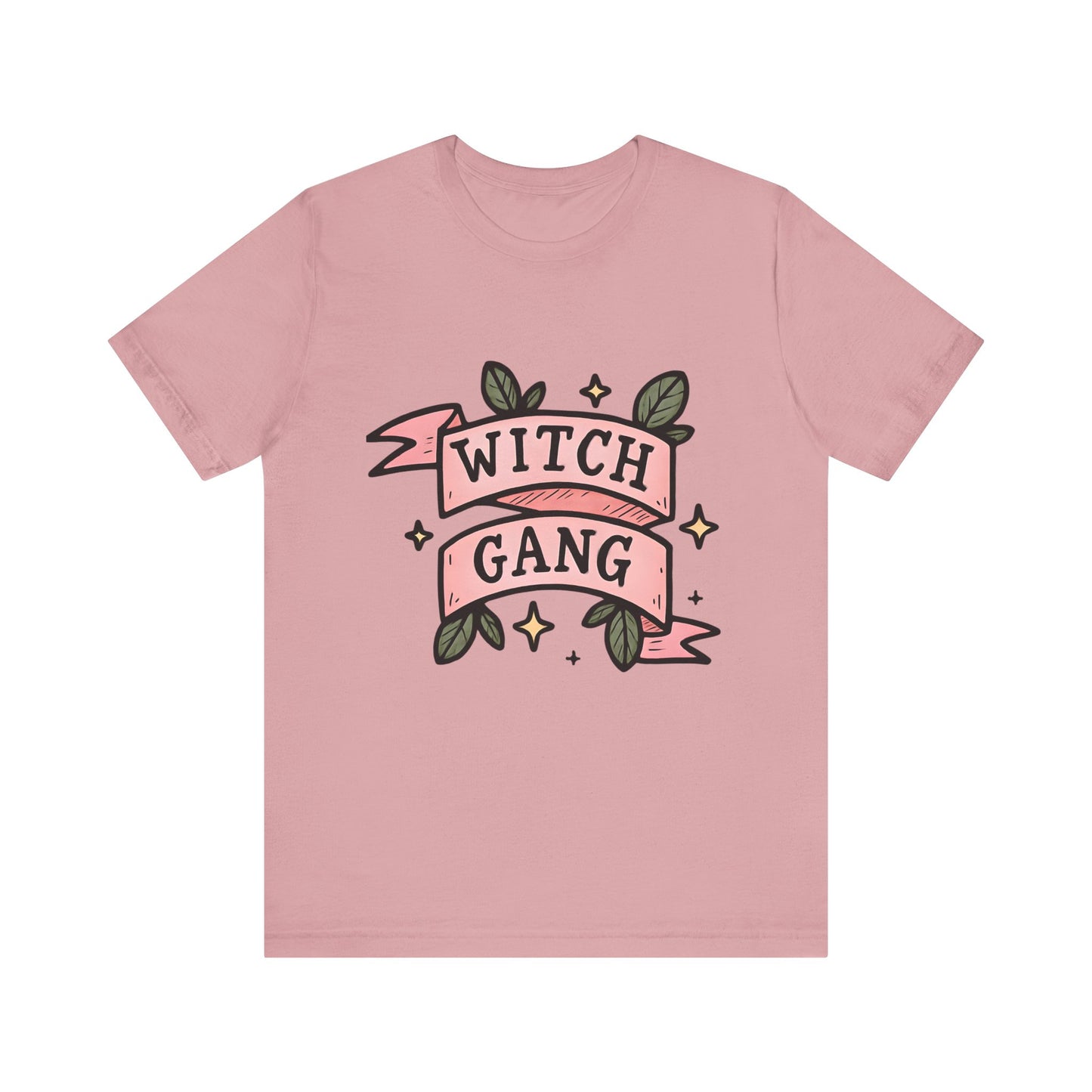 Witch Gang Shirt