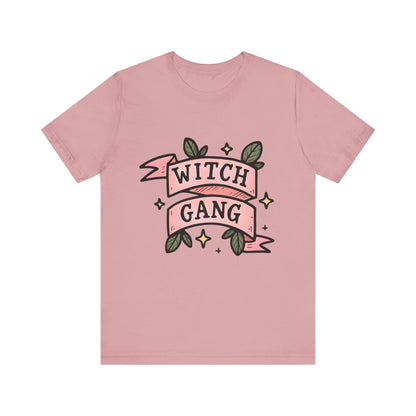 Witch Gang Shirt