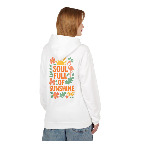 Soul Full of Sunshine Hoodie