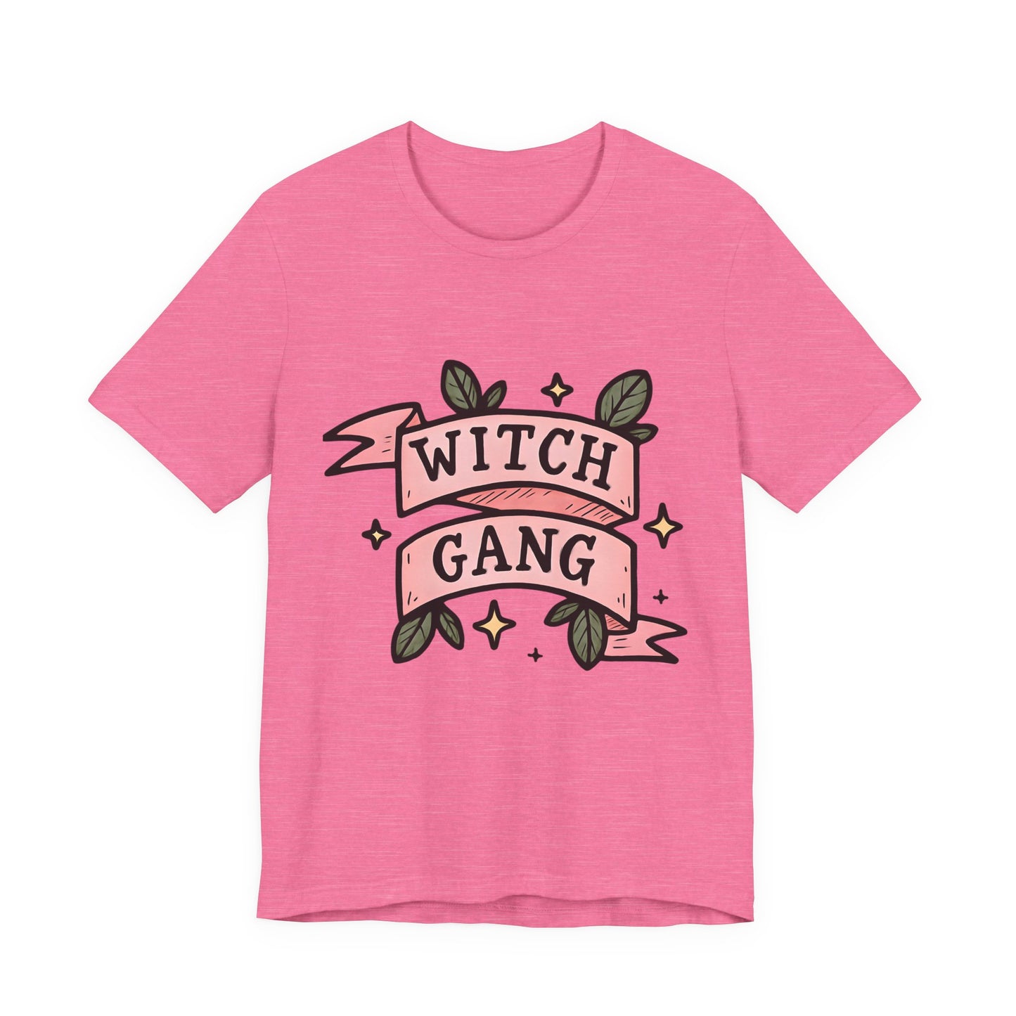 Witch Gang Shirt