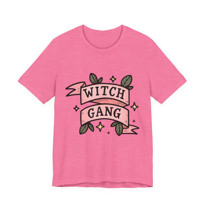 Witch Gang Shirt