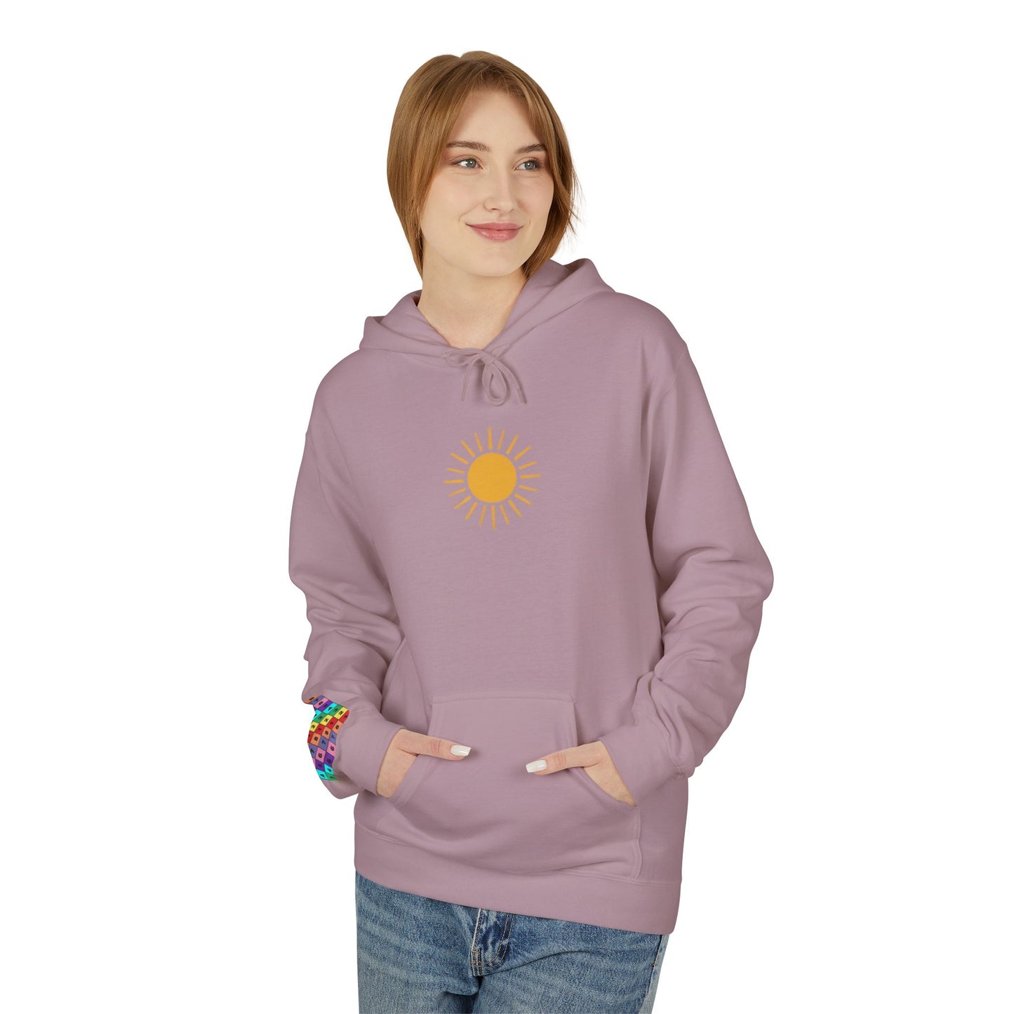 Soul Full of Sunshine Hoodie