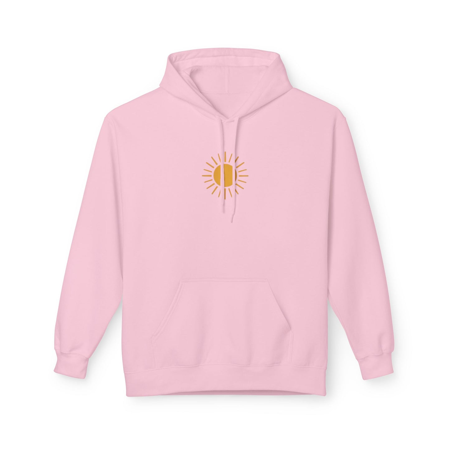 Soul Full of Sunshine Hoodie