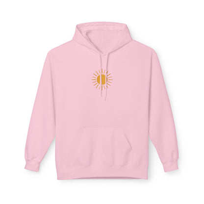 Soul Full of Sunshine Hoodie