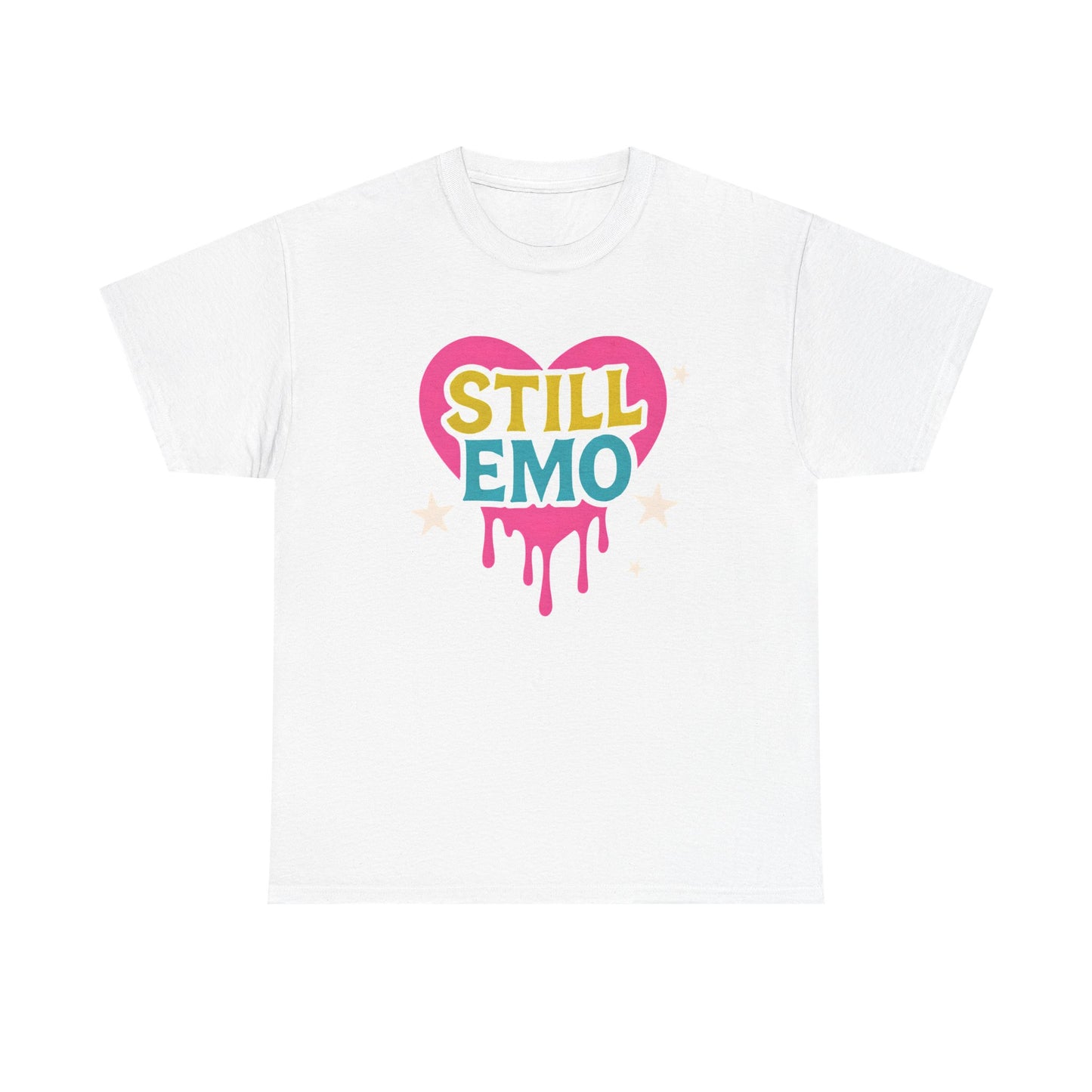 Still Emo T-Shirt / Elder Emo