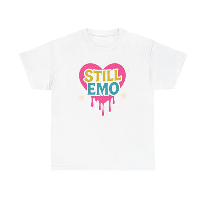 Still Emo T-Shirt / Elder Emo