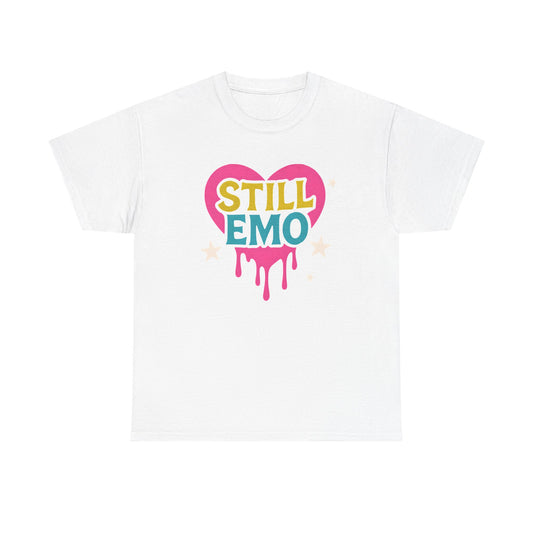 Still Emo T-Shirt / Elder Emo