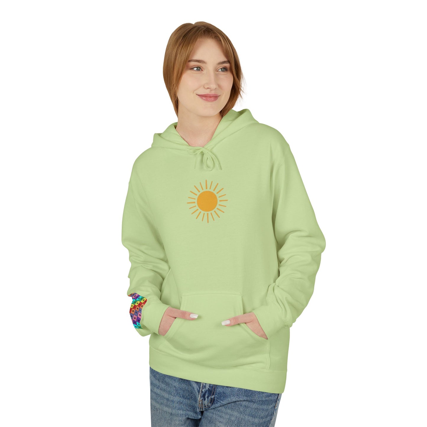 Soul Full of Sunshine Hoodie