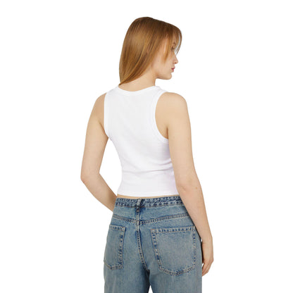 Alien Vibes Women's Tank Top
