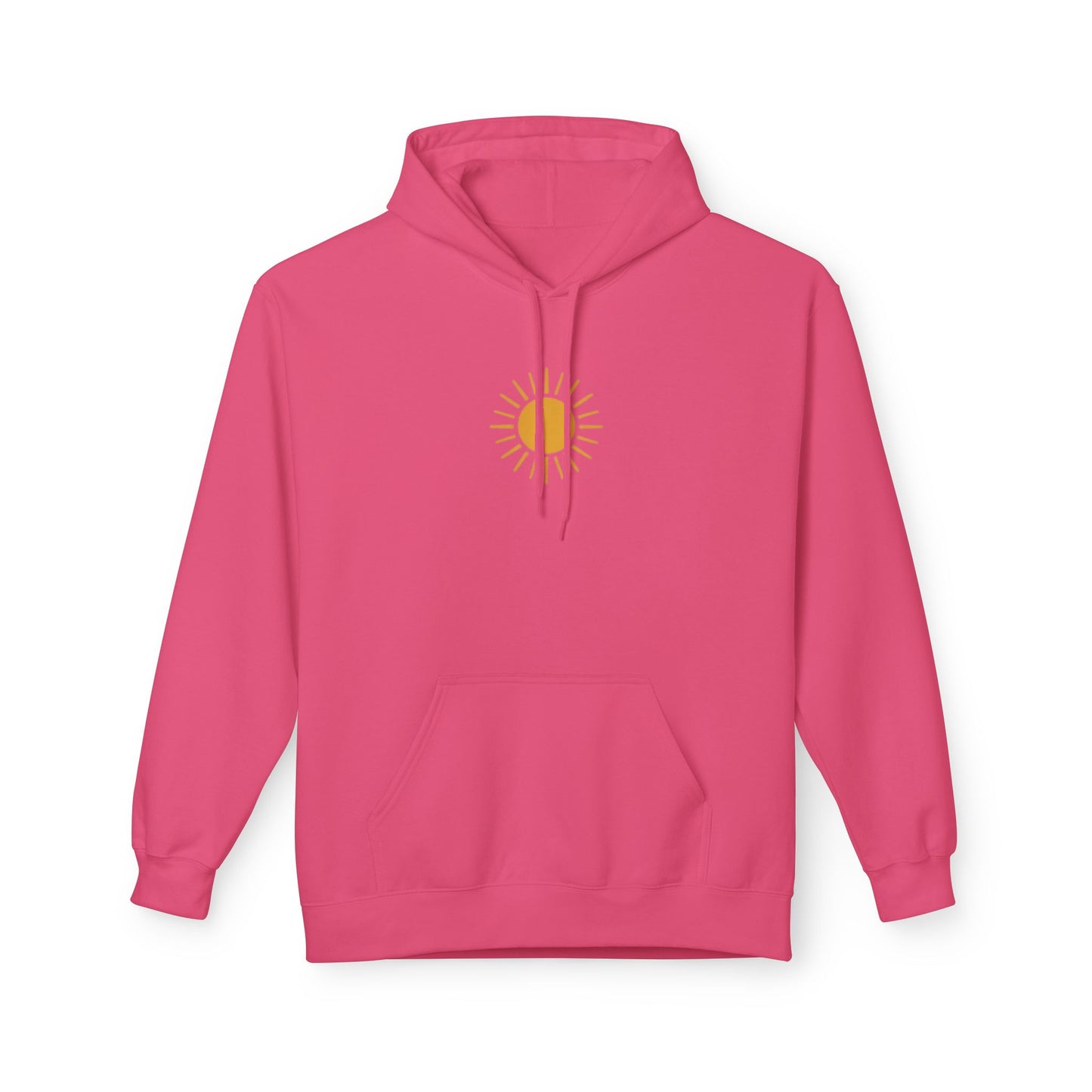 Soul Full of Sunshine Hoodie