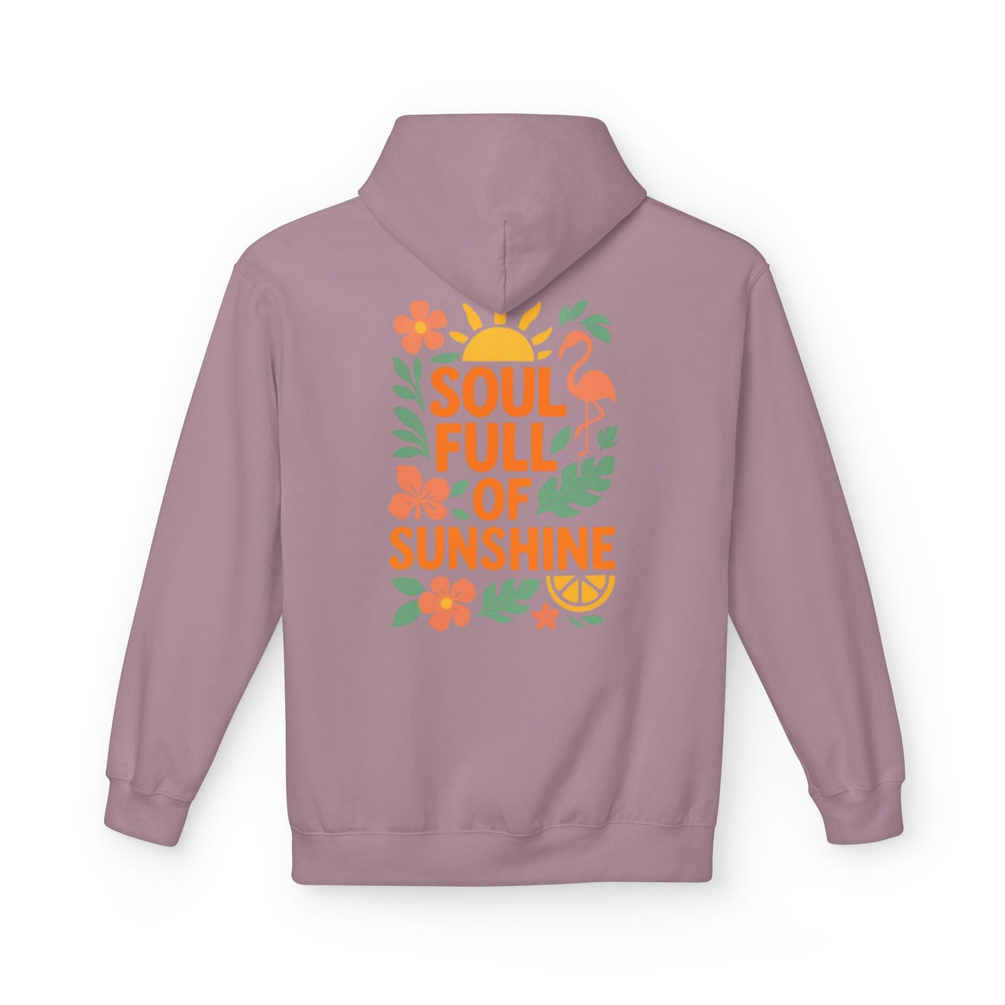 Soul Full of Sunshine Hoodie