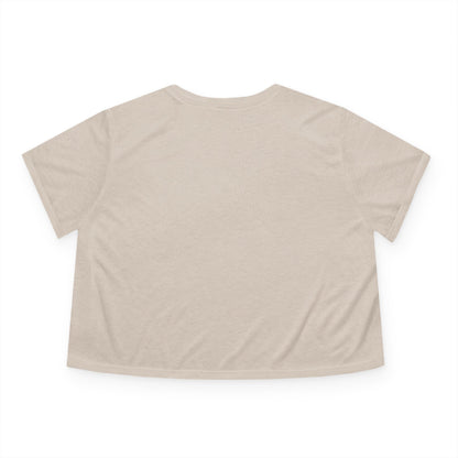 "In my Goddess Era, but Dissociating" Crop Top