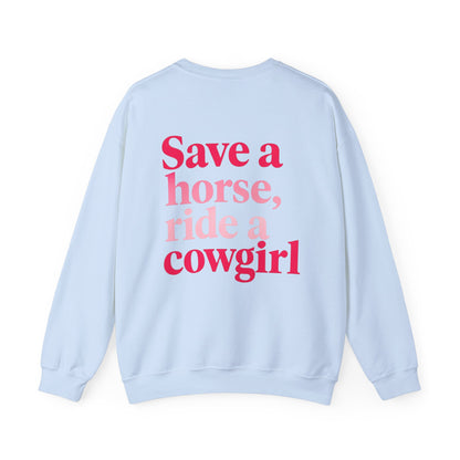 Lesbian Pride Sweatshirt LGBTQ
