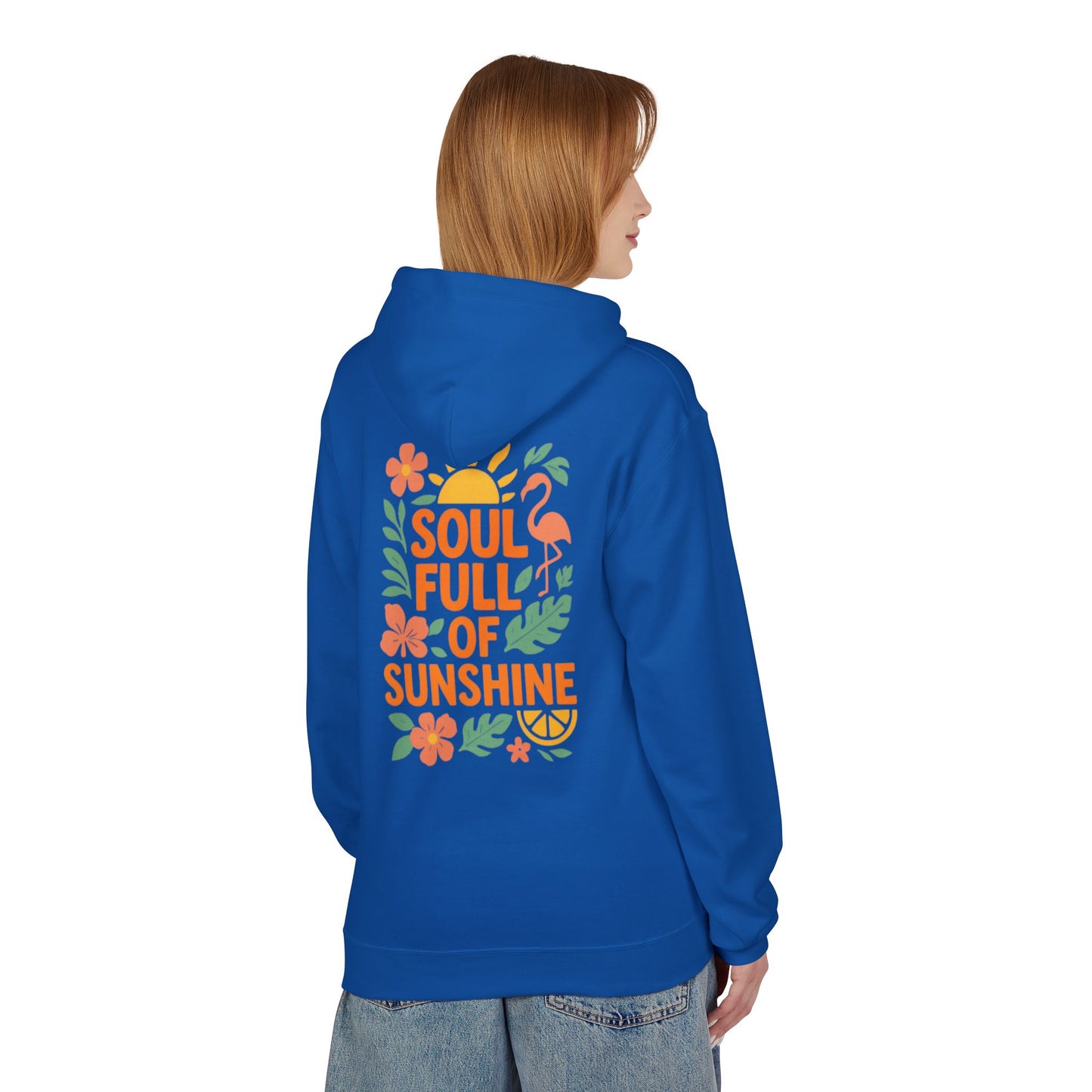 Soul Full of Sunshine Hoodie