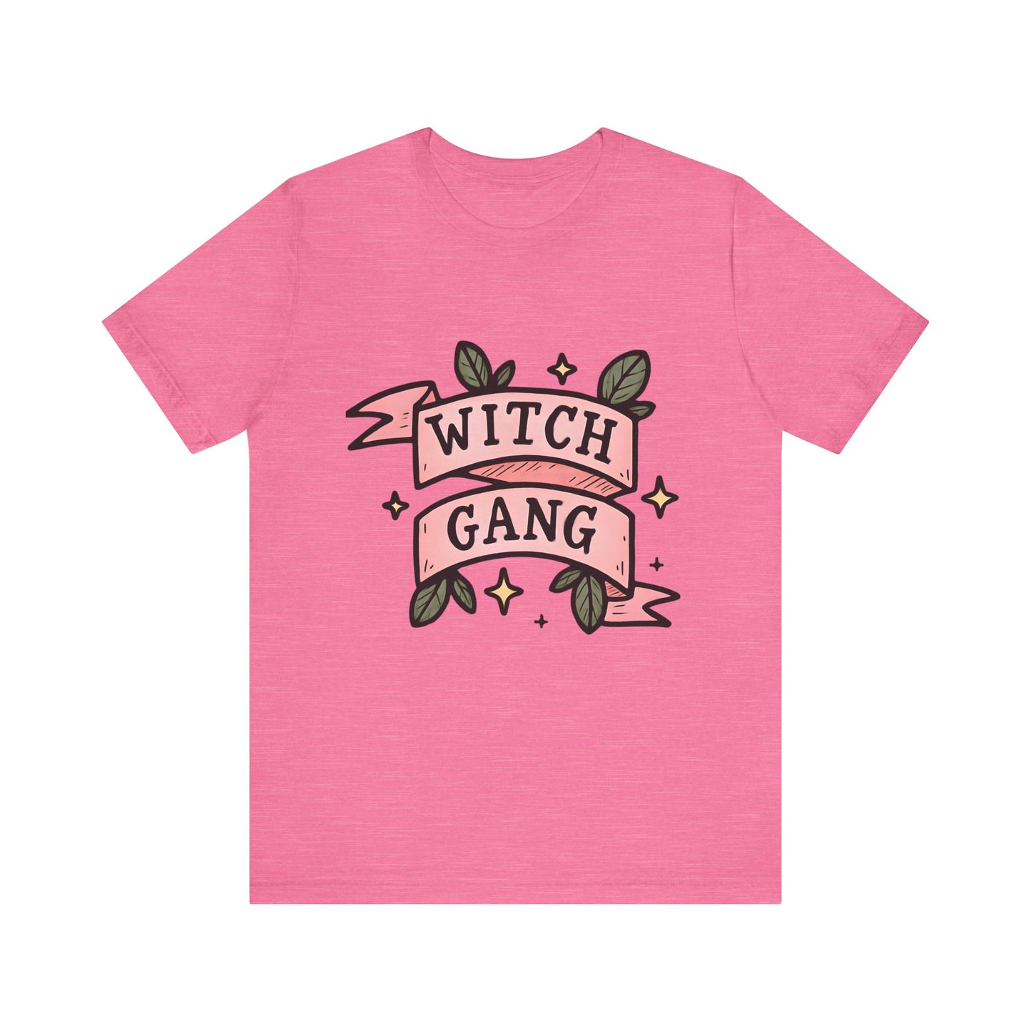 Witch Gang Shirt