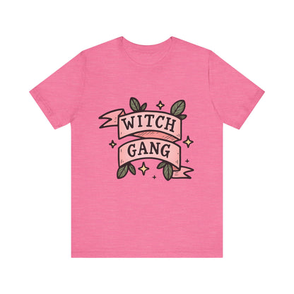 Witch Gang Shirt