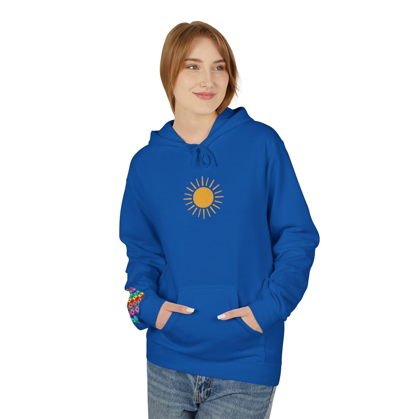 Soul Full of Sunshine Hoodie