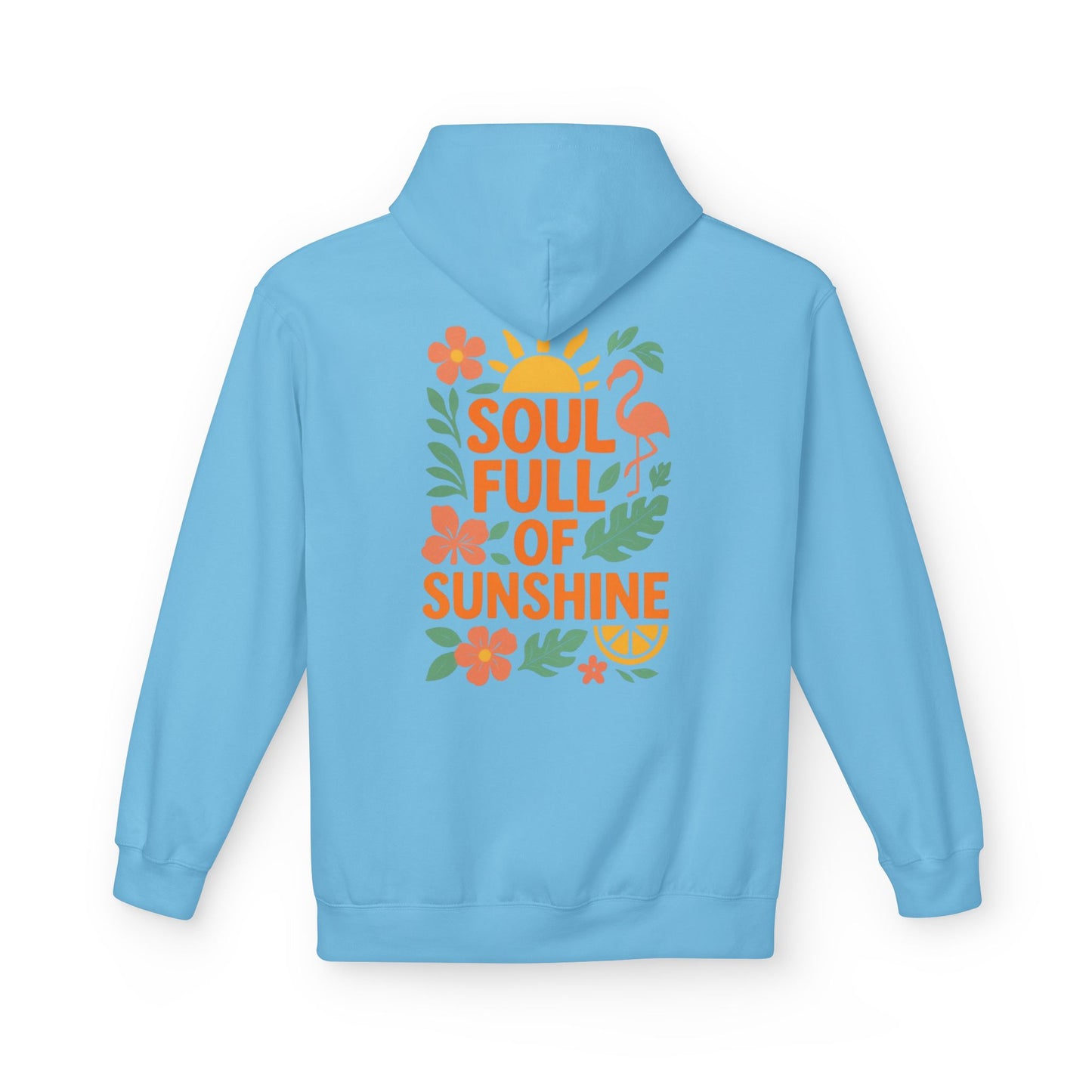 Soul Full of Sunshine Hoodie