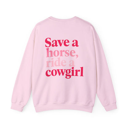 Lesbian Pride Sweatshirt LGBTQ