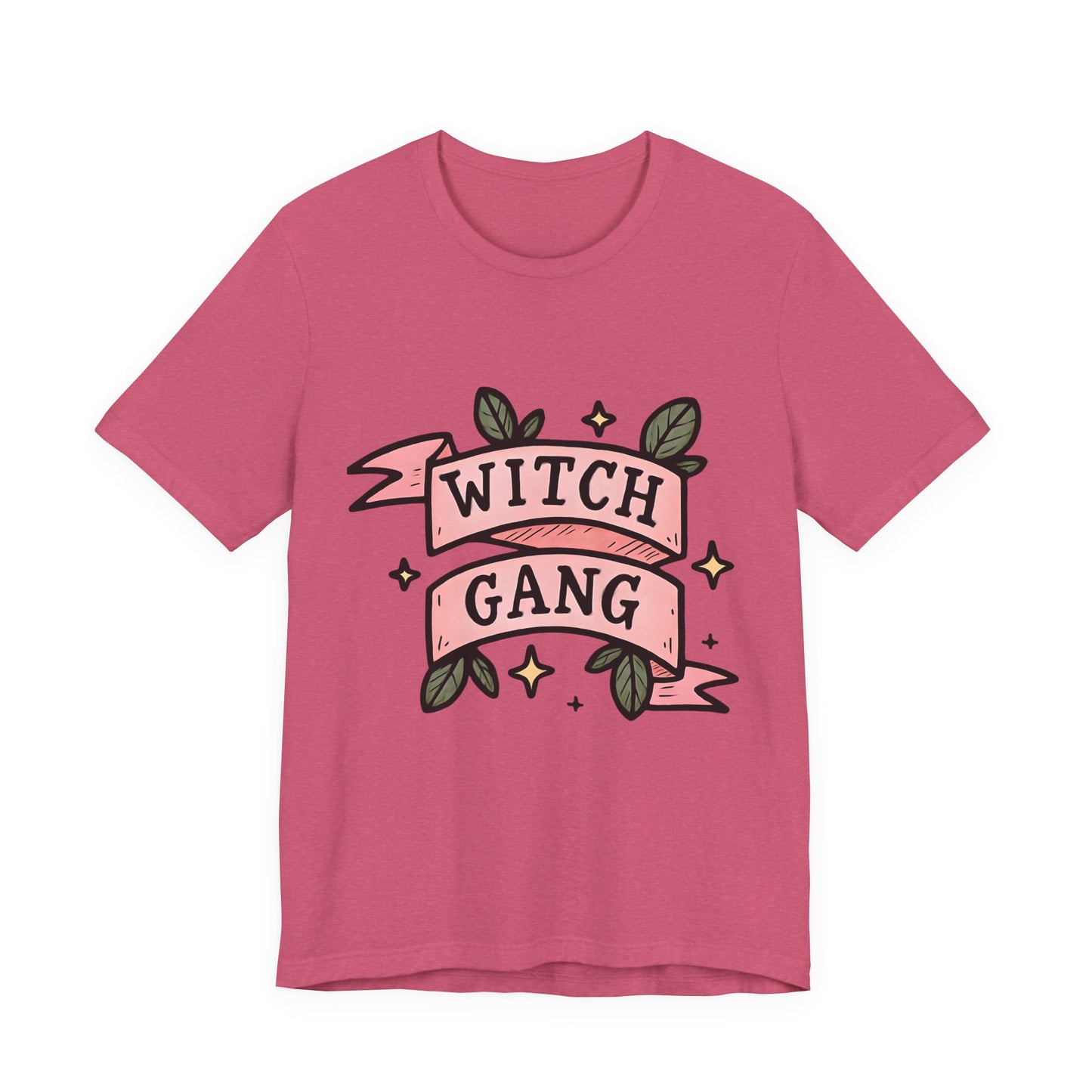 Witch Gang Shirt