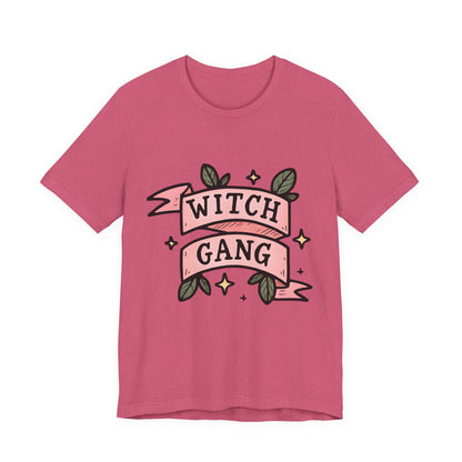 Witch Gang Shirt