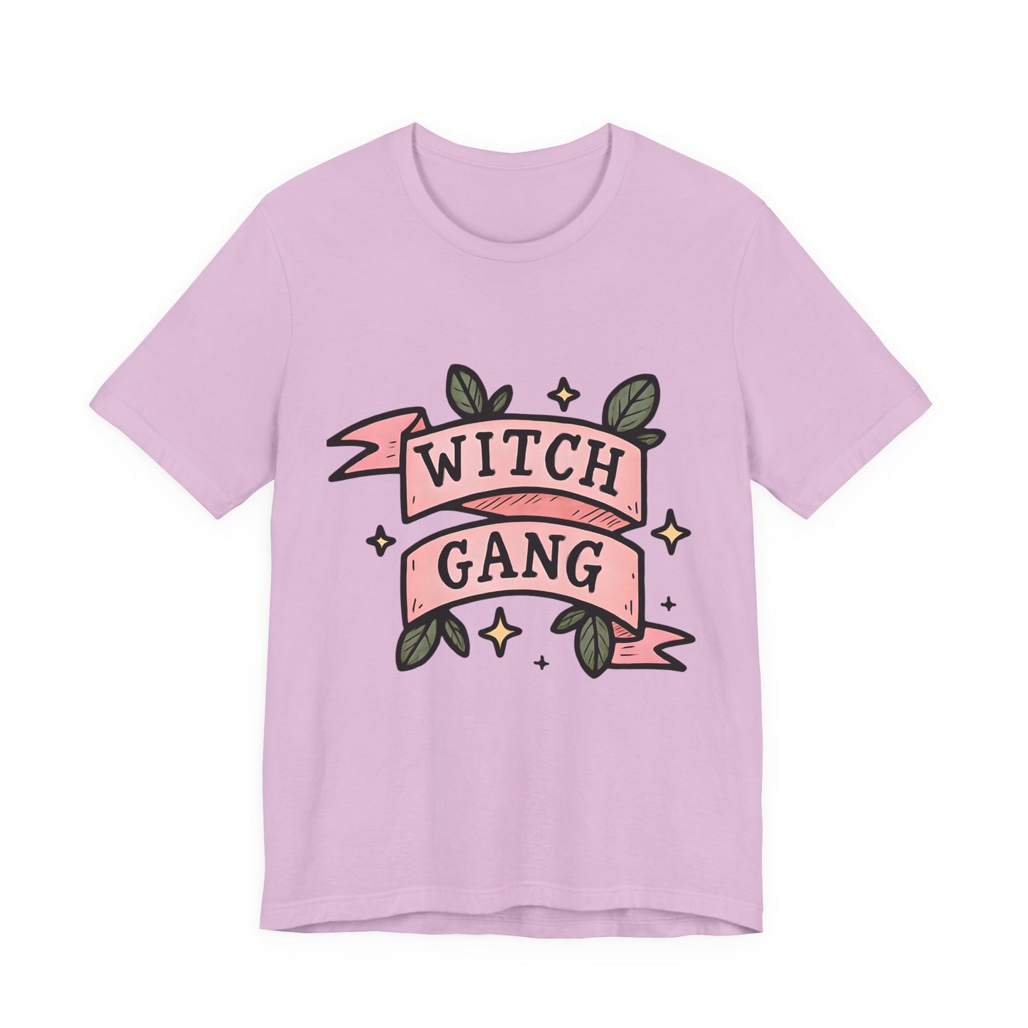 Witch Gang Shirt