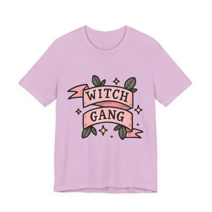 Witch Gang Shirt