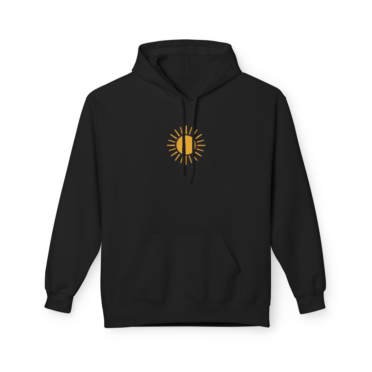 Soul Full of Sunshine Hoodie