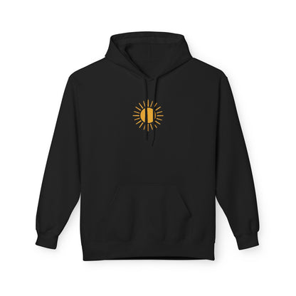 Soul Full of Sunshine Hoodie