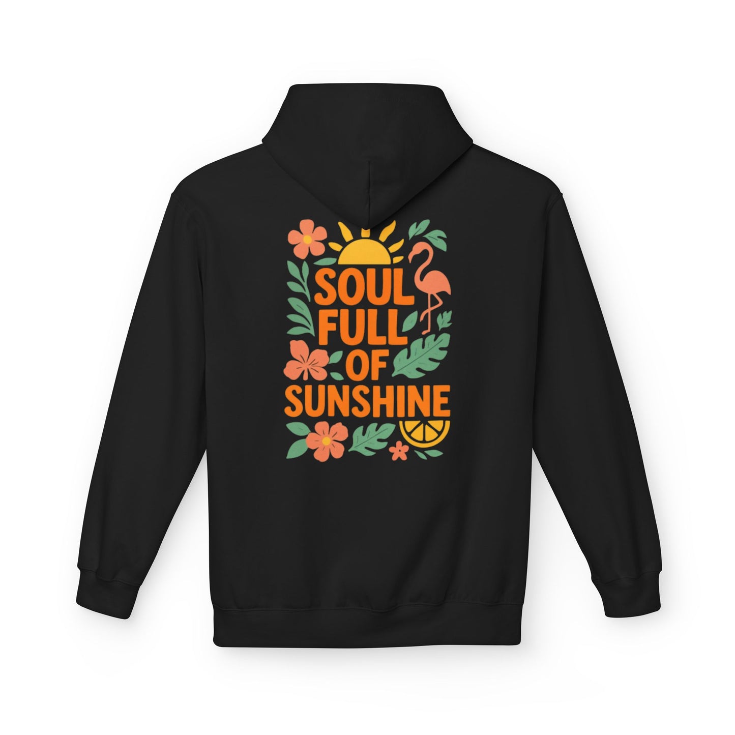 Soul Full of Sunshine Hoodie